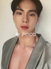 MONSTA X ショヌ THE UNSEEN THE UNSEEN.ver - メルカリ