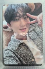 MONSTA X ショヌ THE UNSEEN THE UNSEEN.ver - メルカリ