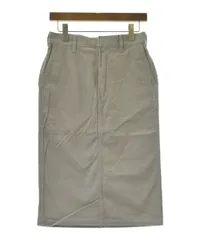 BEAUTY&YOUTH UNITED ARROWS ひざ丈スカート レディース 【古着】【中古】【送料無料】