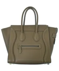 CELINE ハンドバッグ レディース 【古着】【中古】【送料無料】