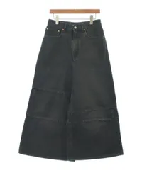 MM6 デニムパンツ レディース 【古着】【中古】【送料無料】のサムネイル