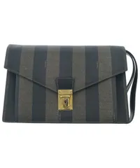FENDI クラッチバッグ レディース 【古着】【中古】【送料無料】