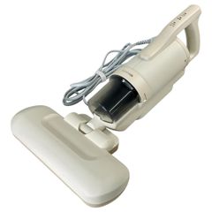 IRIS OHYAMA FCA-22H-C アイリスオーヤマ 布団クリーナー ハイパワー