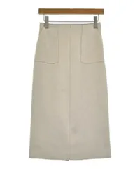 Couture brooch ロング・マキシ丈スカート レディース 【古着】【中古】【送料無料】