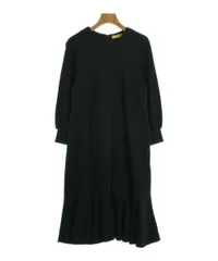 F by ROSSO ワンピース レディース 【古着】【中古】【送料無料】