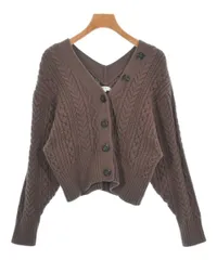 PLST カーディガン レディース 【古着】【中古】【送料無料】