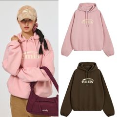 ABYTS ハーゲンダッツ パーカー スウェット フーディ ピンク 佐藤健