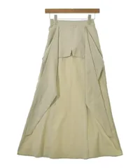 EARTH MUSIC&ECOLOGY ロング・マキシ丈スカート レディース 【古着】【中古】【送料無料】