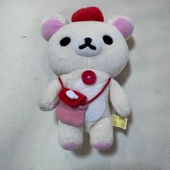 コリラックマ うさぎ ポシェット - メルカリ