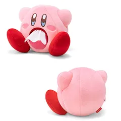 【新品/在庫あり】[ホーム＆パーティグッズ] 星のカービィ ロールペーパーホルダー（すいこみ）