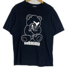 UNDERCOVER 14ssGODOG期ハーフパンツ ジザメリ - メルカリ