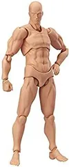 【中古】 figma archetype next:he flesh color ver. ノンスケール ABS&PVC製 塗装済み可動フィギュア
