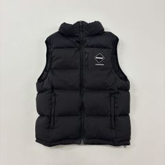 21aw 2021 F.C.Real Bristol FCRB SOPH DOWN VEST FCRB-212034 ソフ