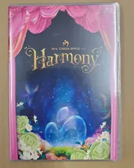 Mrs. GREEN APPLE on Harmony BD ブルーレイ
