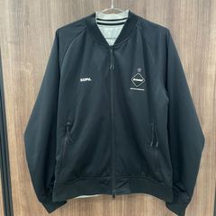 FCRB リバーシブルジャケット Mサイズ FCRB リバーシブルジャケット Mサイズ 【公式通販】