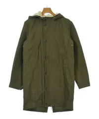 2026年最新】apc モッズコートの人気アイテム - メルカリ