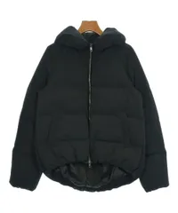 Theory ダウンジャケット/ダウンベスト レディース 【古着】【中古】【送料無料】