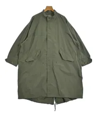 BEAMS BOY モッズコート レディース 【古着】【中古】【送料無料】