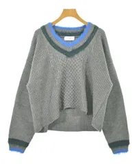 SLOBE IENA ニット・セーター レディース 【古着】【中古】【送料無料】