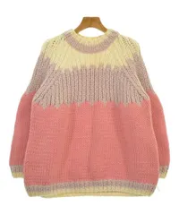 Miu Miu ニット・セーター レディース 【古着】【中古】【送料無料】