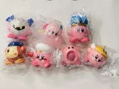 星のカービィ フィギュア セット販売 갯수 많아용 (新品)