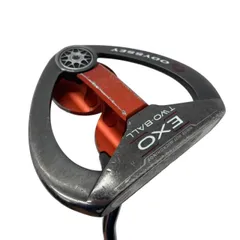 2026年最新】ODYSSEY EXO 2BALLの人気アイテム - メルカリ