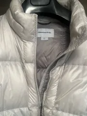 thisisneverthat パーテックス ダウンジャケット Stone Lサイズ