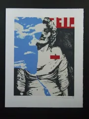 2026年最新】池田満寿夫展の人気アイテム - メルカリ