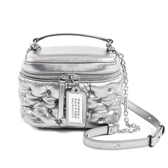 Maison Margiela メゾンマルジェラ ショルダーバッグ グラムスラムバニティバッグ SB2WD0091