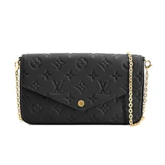 LOUIS VUITTON ルイヴィトン ショルダーバッグ ポシェットフェリシー M82477