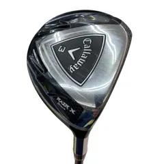 2026年最新】キャロウェイ RAZR X Blackの人気アイテム - メルカリ