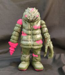 GYAROMI マジンガー タイ限定 ギャロミ クトゥルフオイド デビルトイ②