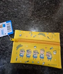 クレヨンしんちゃん ポーチ