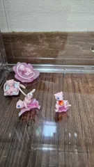 ポケットモンスター スケールワールド 白鯨옥 ミュウ