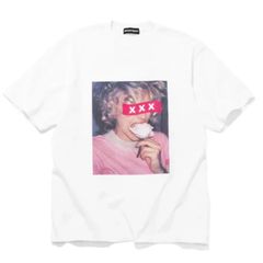 MINEDENIM Tシャツ Stie-lo コラボ 野口強 キムタク XL - メルカリ