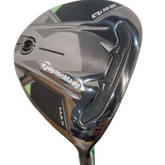 中古】 ダンロップ SRIXON ZX F 3W フェアウェイウッド FW リシャフト