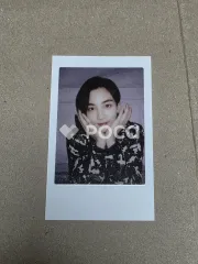 セブチ ジョンハン CARAT 1st Fan Meeting SEVENTEEN IN CARAT LAND トレカ セット