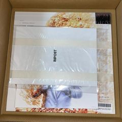 [新品未開封][メガジャケ付] NOTOK/ヒトリエ Amazon.co.jp: ヒトリエ : 【Amazon.co.jp限定】NOTOK (通常盤