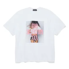 【新品未使用】GOD SELECTION XXX　ゴッドセレクショントリプルエックス　Tシャツ