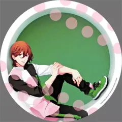 【中古】紙製品(キャラクター) 寿嶺二 ラウンド色紙 「うたの☆プリンスさまっ♪ SHINING STORE LOT 2017 Ver.」 C-8賞