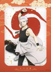 【中古】雑貨 三ツ谷隆 描き下ろしイラストボード 「タイトーくじ 東京リベンジャーズ 東卍之舞」 E賞