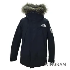 ザ・ノースフェイス THE NORTH FACE アンタークティカパーカ ND91601 メンズ ダウンジャケット st【中古】