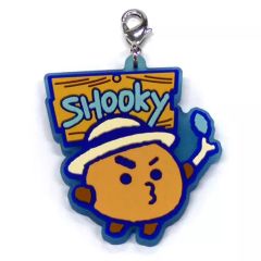 [중고] 잡화 SHOOKY(슈가) 러버 매력 [이치반 복권 BT21 HAPPY CAMP!!] J상