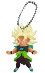 【中古】雑貨 超サイヤ人ブロリー 「ドラゴンボール超 UDM BURST 43」