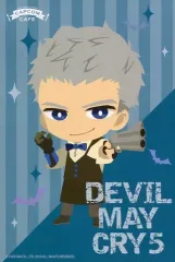 2026年最新】デビルメイクライ ポストカードの人気アイテム - メルカリ