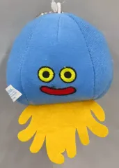 【中古】キーホルダー ホイミスライム AM 手のひらマスコット ～エンゼルスライム登場編～ 「ドラゴンクエスト」