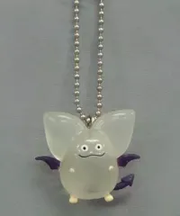 【中古】トレーディングフィギュア スノーモン ｢ドラゴンクエスト クリスタルモンスターズ ゾーマ登場編｣