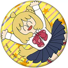 【中古】バッジ・ビンズ 伊地知虹夏 「ぼっち・ざ・ろっく! キャラバッジコレクション ジャンプver.」