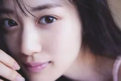 【中古】ポストカード 山下美月 ポストカード 「乃木坂46 山下美月2nd 写真集 『ヒロイン』」 紀伊國屋書店購入特典