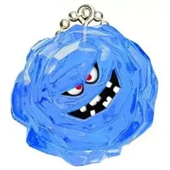 【中古】トレーディングフィギュア ばくだんいわ 「ドラゴンクエスト クリスタルモンスターズ クイーンスライム登場編」
